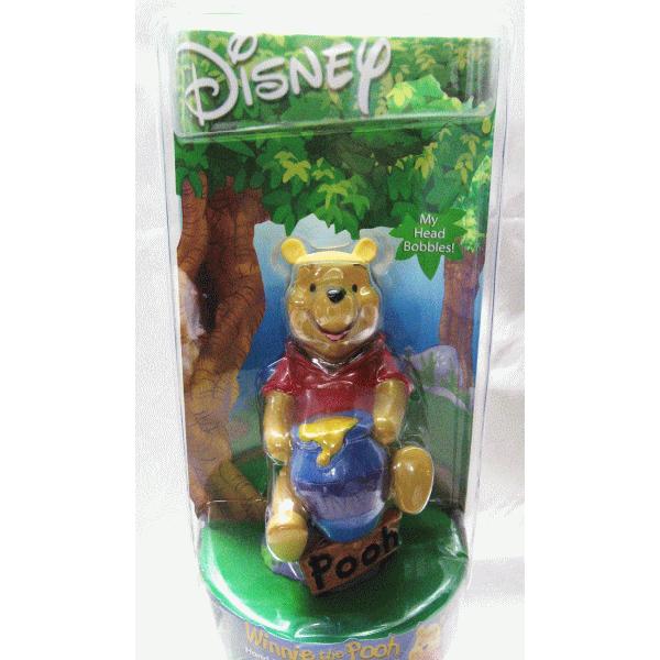 ハンドペイント Usアレクサンダーグローバル社bobblehead Dollボブルヘッドドール くまのプーさんwinnie The Pooh H K Pooh Usプラザ ファッション雑貨 ナスカ 通販 Yahoo ショッピング