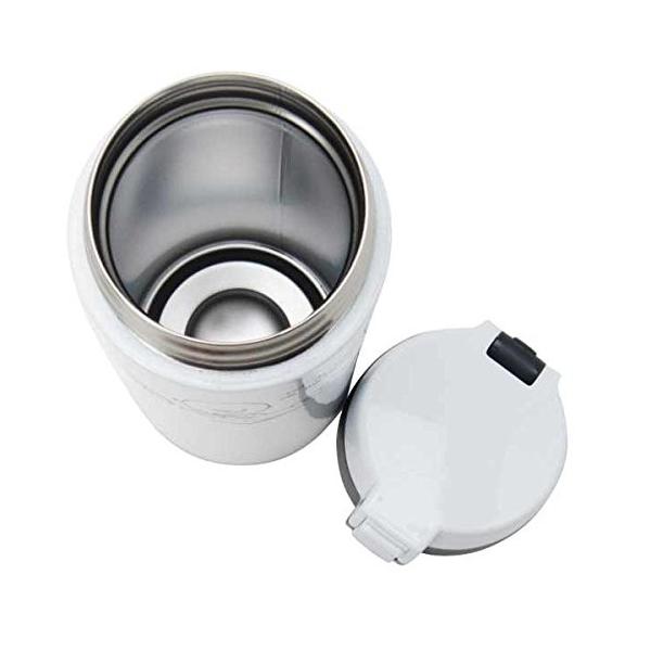 Snoopy スヌーピー ワンプッシュボトル 水筒 スタディー ホワイト 350ml ステンレスボトル ランチ グッズ お弁当 Spk 364 Buyee Buyee Japanese Proxy Service Buy From Japan Bot Online