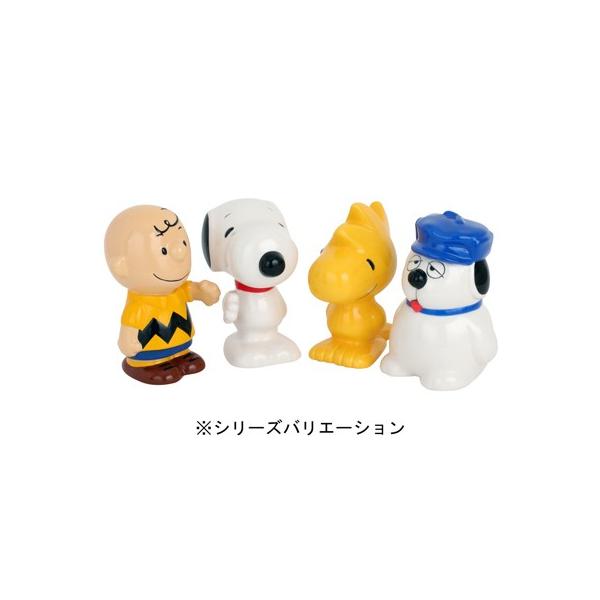 スヌーピー バンク 貯金箱 立体コインバンク Snoopy チャーリーブラウン オラフ ウッドストック 陶器 Bank インテリア マリモクラフト 雑貨 グッズ Spy 528 531 Usプラザ ファッション雑貨 ナスカ 通販 Yahoo ショッピング