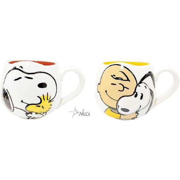 チャーリー ブラウン キャラクター カップの人気商品 通販 価格比較 価格 Com