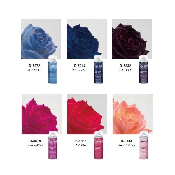 オアシス カラースプレー 400ｍｌ 油性 カラースプレー フラワーアレンジメント ブリザーブドフラワー 生花 造花 単位 本 Buyee Buyee Japanese Proxy Service Buy From Japan Bot Online