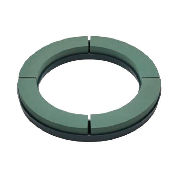 D-30972個入×1パック1個のサイズ/外径42.7cm/内径29.5cm×高さ5.3cm