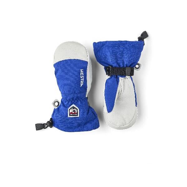Hestra Army Leather Heli Ski Junior Waterproof, Insulated Classic Leather  Snow Mitten for Winter, Skiing, Playing in The Snow for Kids and Y並行輸入  :B08HPHYK6Y:NBshopping 通販 