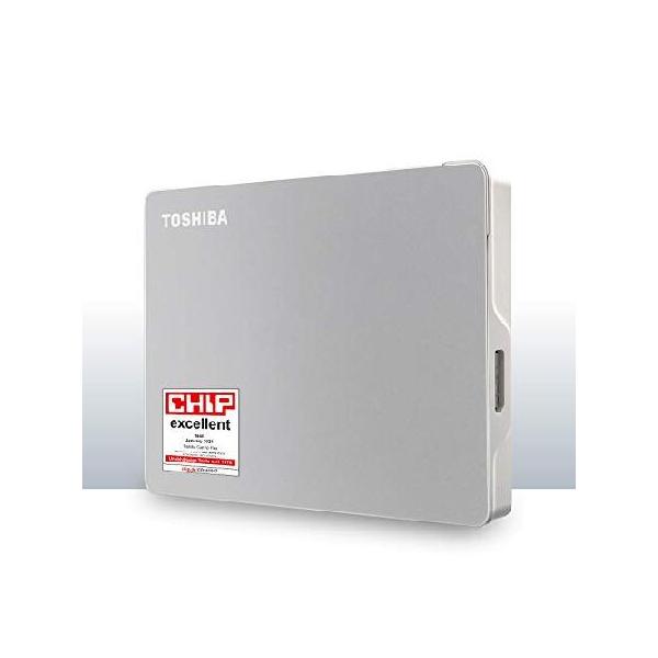 東芝 Canvio Flex 4TB 2.5p シルバー タブレット並行輸入 :B08J3KMJL3:NBshopping 通販  