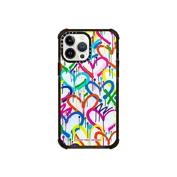Casetify ウルトラインパクトケース iPhone 13 Pro Max用 Magsafe対応