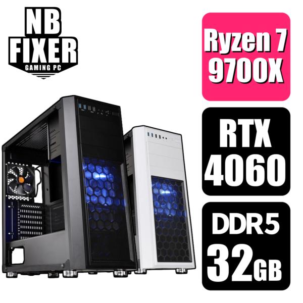 Ryzen7 7700 DDR5 16GBx2 SSD1TB セット Ryzen7 7700 DDR5 16GBx2 SSD1TB セット