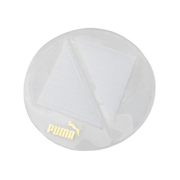 プーマのリスペクトワッペンホルダー (クリアー)です。