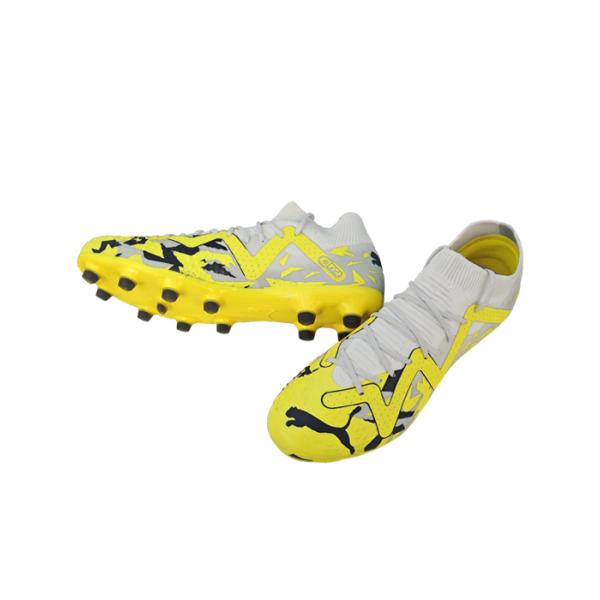 PUMA (プーマ) PUMA/フューチャー マッチ HG AG/セデートグレーX PUMA (プーマ) PUMA/フューチャー マッチ HG AG/セデートグレーX