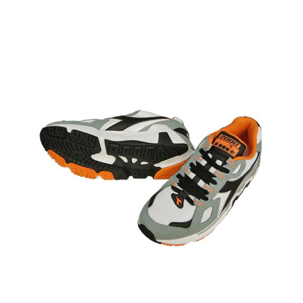 DIADORA (ディアドラ) DIADORA/ミトス スウェード/ホワイトX DIADORA (ディアドラ) DIADORA/ミトス スウェード/ホワイトX