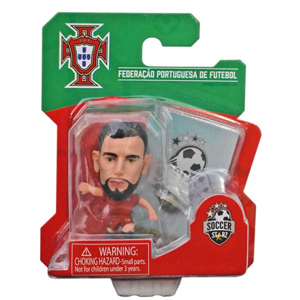 サッカースターズ) SOCCER STARZ/ポルトガル代表/ブルーノ