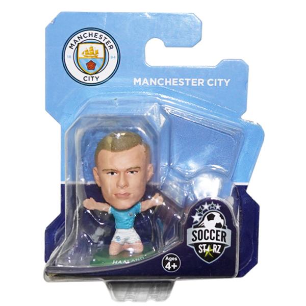 【サッカースターズ】マンチェスターシティホーム 550体限定 サッカースターズ) SOCCER STARZ/マンチェスターシティ/ハーランド