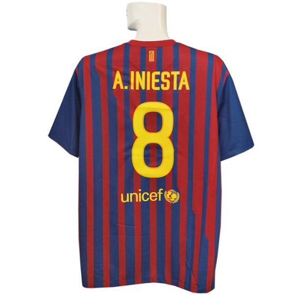 バルセロナ イニエスタ サッカーユニフォームの人気商品 通販 価格比較 価格 Com