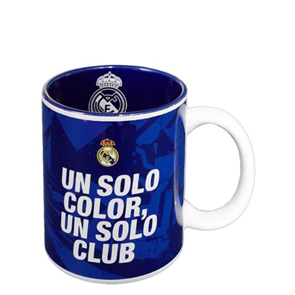 希少‼︎ レアルマドリード マグカップ クラブオフィシャルグッズ/レアルマドリード/オフィシャルマグカップ