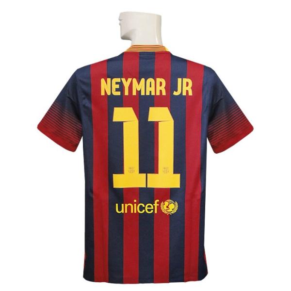 正規 メンズl Fcバルセロナ サッカー Nike ユニフォーム ネイマール ウェア Www Qiraatafrican Com