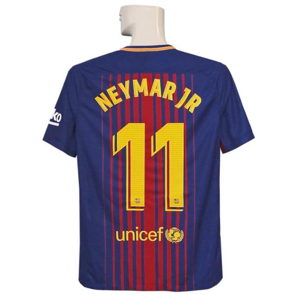 サッカーユニフォーム ネイマール バルセロナ ユニフォームの人気商品 