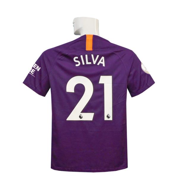 NIKE（ナイキ） ***若干汚れあり***(ナイキ) NIKE/18/19マンチェスター