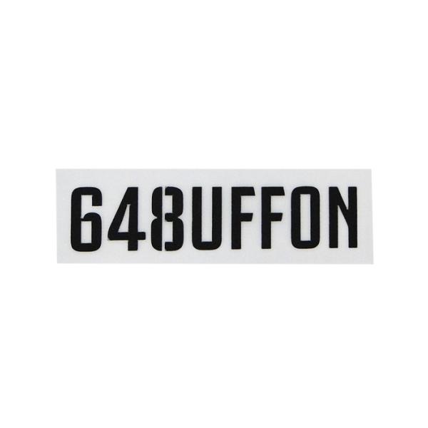 (fROtBbNX) DEKO GRAPHICS/19/20xgX/648BUFFON/}[LOV[g/ȈՔz(CARD̂ݑύX/1_/ۏᖳ)