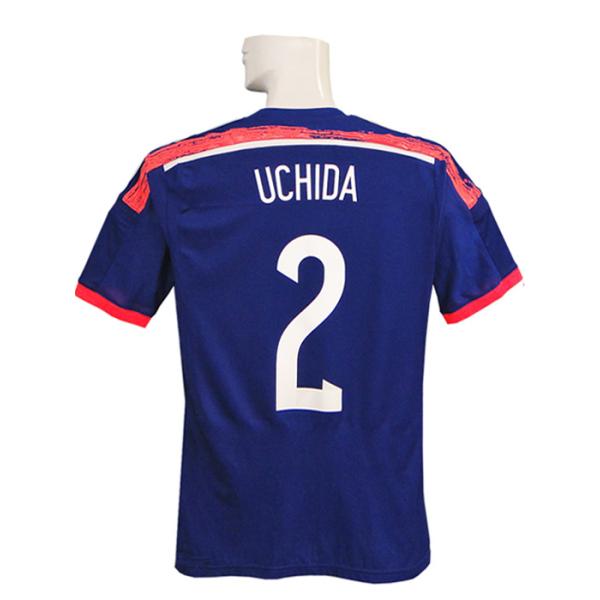 サッカーユニフォーム 内田の人気商品 通販 価格比較 価格 Com