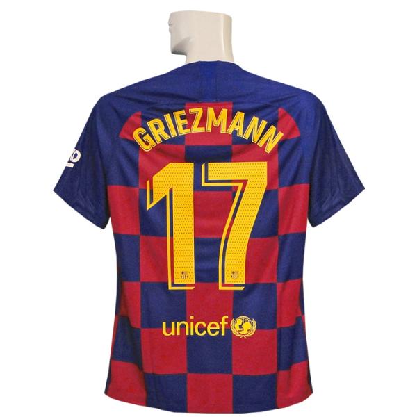 サッカー ユニフォーム バルセロナの人気商品 通販 価格比較 価格 Com