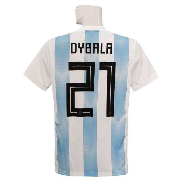 【正規品】ディバラ　アルゼンチン　ユニフォーム adidas アルゼンチン代表 2024 ユニフォーム ホーム 半袖