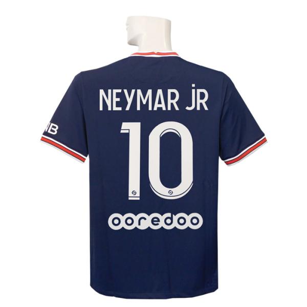 NIKE（ナイキ） NIKE/21/22パリサンジェルマン/ホーム/半袖/ネイマール