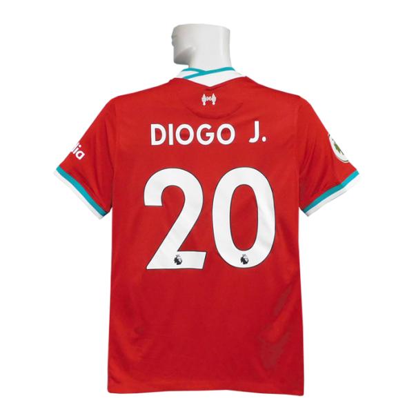 NIKE（ナイキ） ***限定再入荷***(ナイキ)NIKE/20/21リバプール/ホーム