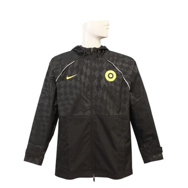 (ナイキ) NIKE/21/22チェルシー/オールウェザー ライト ジャケット/ブラック/DB4571-010 NIKE（ナイキ） NIKE/21/22チェルシー/オールウェザー ライト