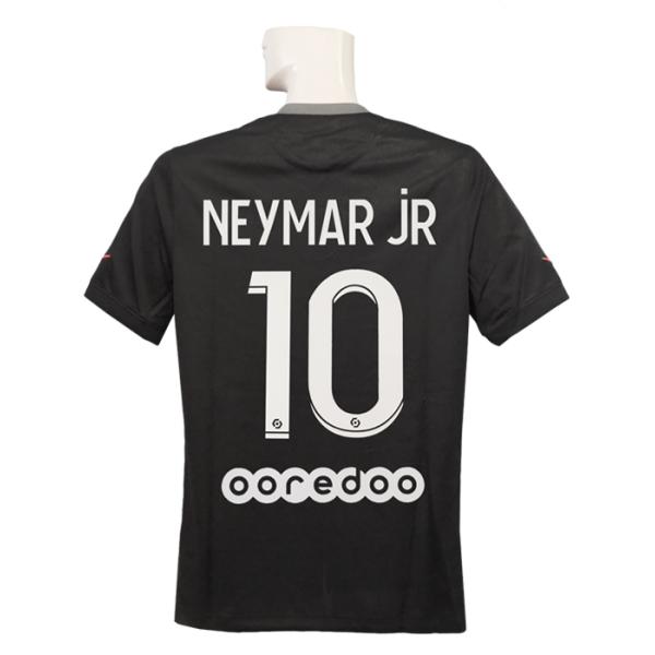 NIKE（ナイキ） NIKE/21/22パリサンジェルマン/サード/半袖/ネイマール