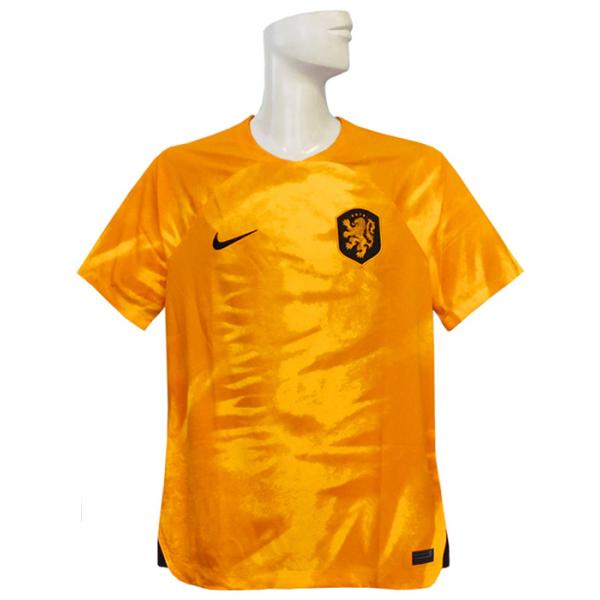NIKE（ナイキ） NIKE/22/23オランダ代表/ホーム/半袖/DN0694-845