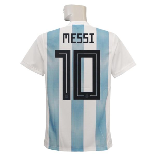 メッシ ユニフォーム ジュニアの通販 価格比較 価格 Com