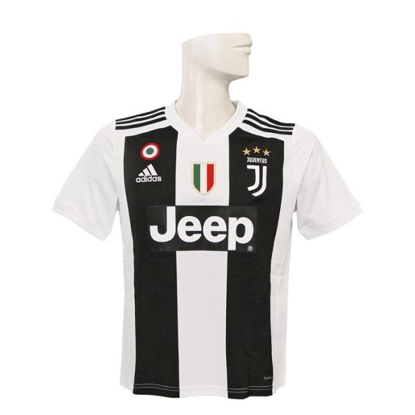 アディダス Adidas 18 19ユベントス ホーム 半袖 ディバラ ジュニア用 コパイタリア スクデットバッジ Cygames付 Emy44 Cf3496 Buyee Buyee Japanese Proxy Service Buy From Japan Bot Online