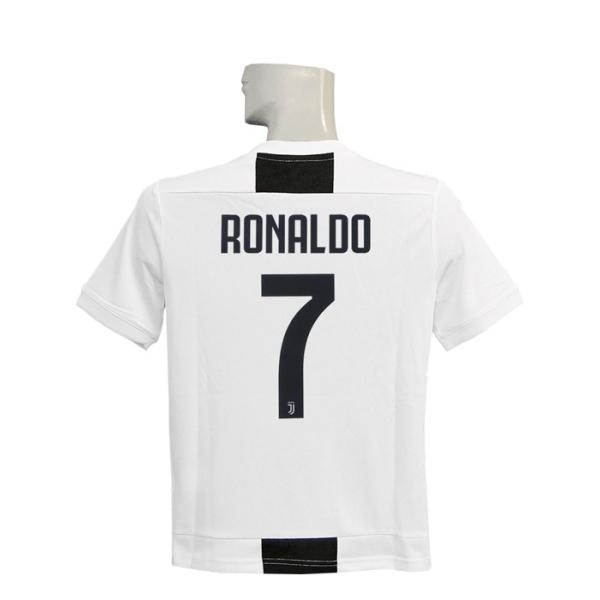 新品 クリスティアーノ ロナウド Cr7 ユベントス ユニホーム 18 19 Whirledpies Com