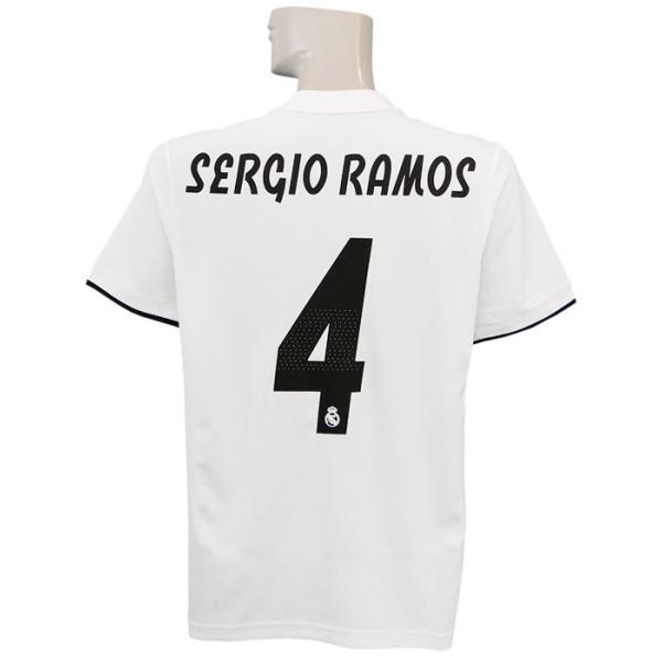 ユニフォーム セルヒオ ラモス サッカーの人気商品・通販・価格比較 