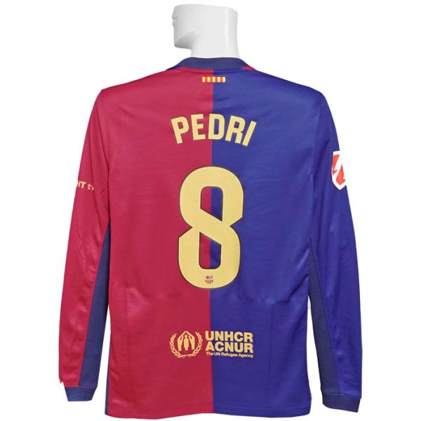 NIKE（ナイキ） ***限定入荷***(ナイキ) NIKE/24/25バルセロナ/ホーム