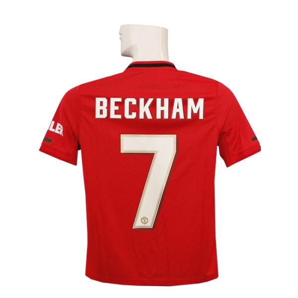 adidas（アディダス） adidas/19/20マンチェスターユナイテッド/ホーム