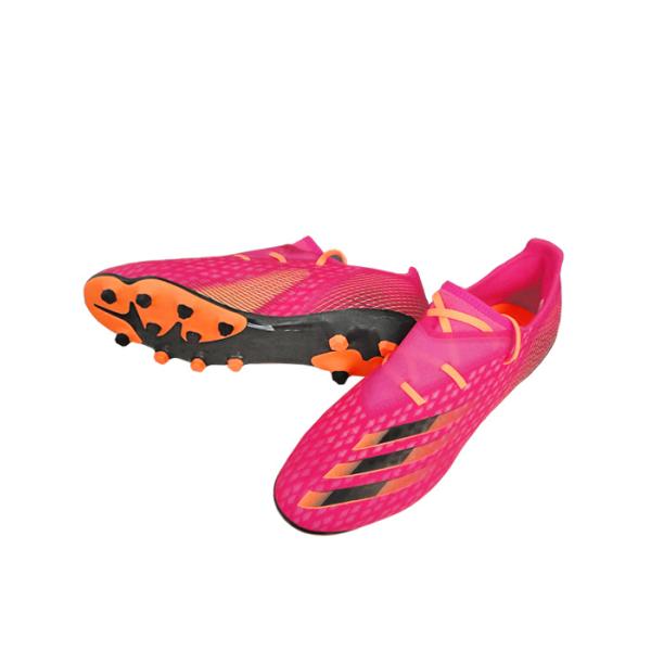 アディダス エックス ゴースト.2 HG/AG FY7270 (サッカー アディダス エックス ゴースト.2 HG/AG FY7270 (サッカー