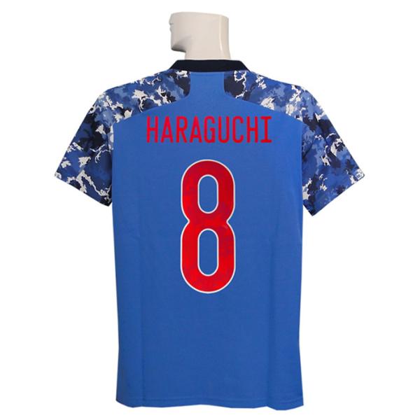 (アディダス) adidas/19/20日本代表/ホーム/半袖/原口/GEM11-ED7350 adidas（アディダス） adidas/19/20日本代表/ホーム/半袖/原口/GEM11