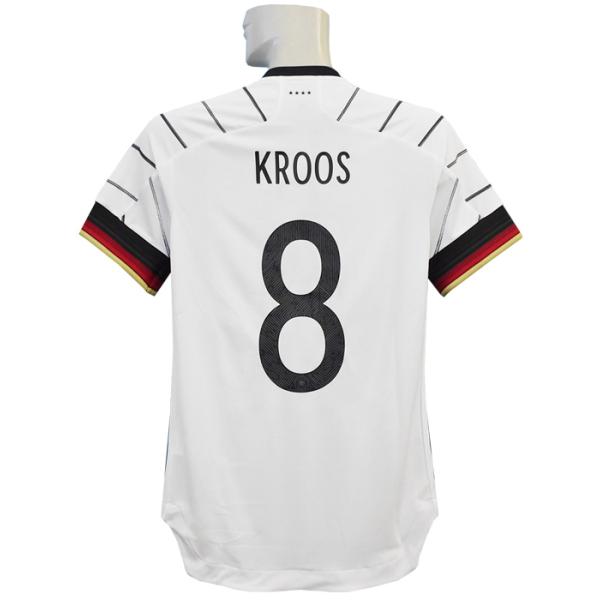 adidas ドイツ代表 ユニフォーム adidas (アディダス) adidas/20/21ドイツ代表/オーセンティック