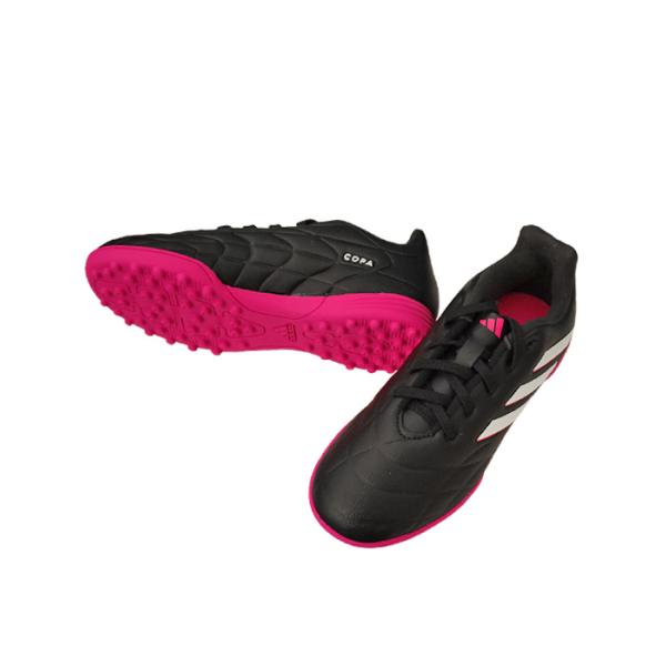 adidas（アディダス） adidas/コパピュア.3 TF J/コアブラックXゼロ