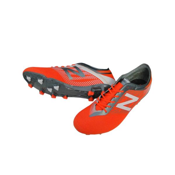 シューズ FURON PRO HG MSFPHF A4 New Balance ニューバランス Furon Pro HG ウィズ：2E(ホワイト