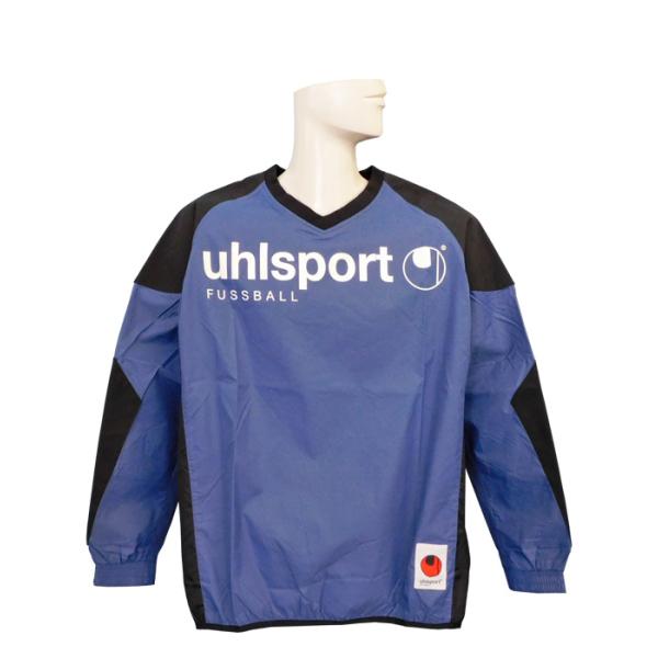 ウールシュポルト) UHLSPORT/GK ウィンドアップ ジャケット