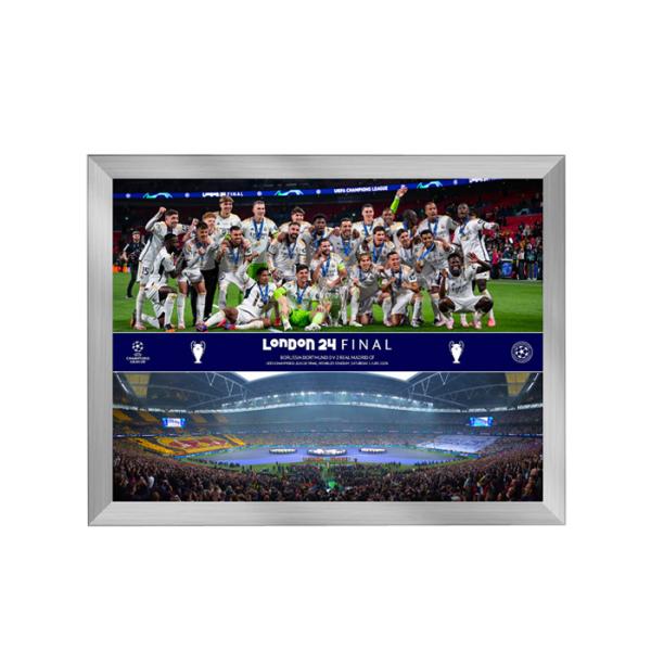 クラブオフィシャルグッズ/2024UEFAチャンピオンズリーグ FINAL