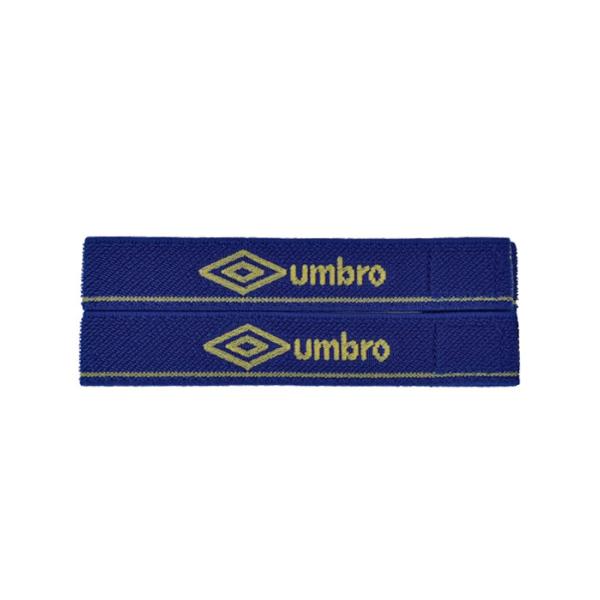 (アンブロ) UMBRO/ストッキングベルト/ブルー/UJS7000/簡易配送(CARDのみ/送料注文後変更/1点限/保障無)