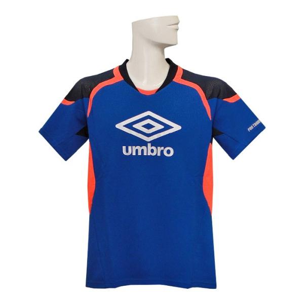 (Au) UMBRO/PROg[jOptH[}XVc/Cu[/UUULJA50-CBLU/ȈՔz(CARD̂ݑύX/1_/ۏᖳ)
