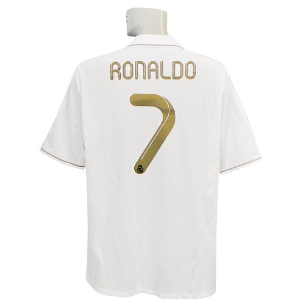 11 12 レアルマドリード サッカーユニフォームの人気商品 通販 価格比較 価格 Com