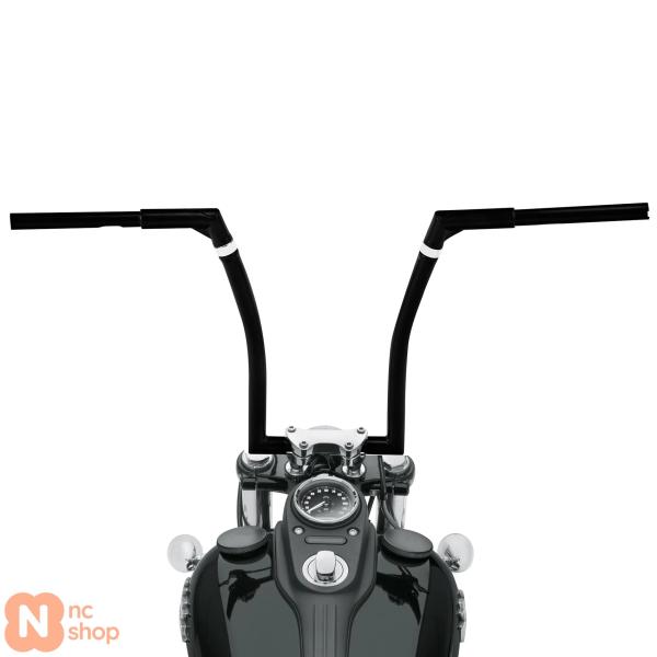 並行輸入品】 バイク 8/12/14/16/18インチ ライズ 1-1/4 1.25 ファット