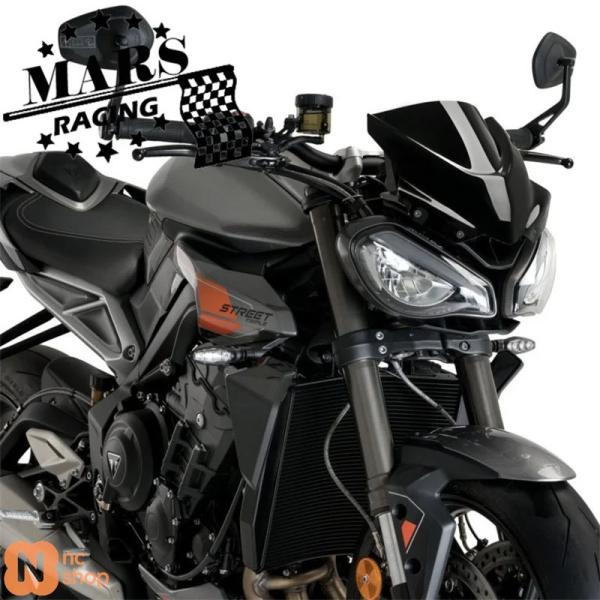 並行輸入品】 トライアンフ ストリート ニュー トリプル765RS トリプル