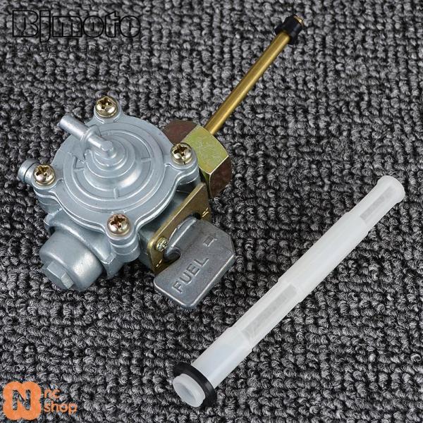 並行輸入品】 燃料コック ガスバルブスイッチ ポンプ ホンダ用 CB250