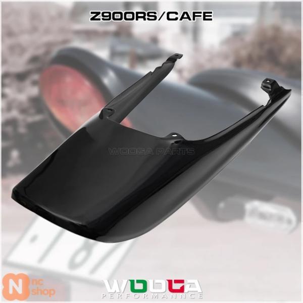 Z900RS ロングテールカウル カワサキ Z900 RS / CAFE 2018-2023 Z900RS ロングテールカウル カワサキ Z900 RS / CAFE 2018-2023