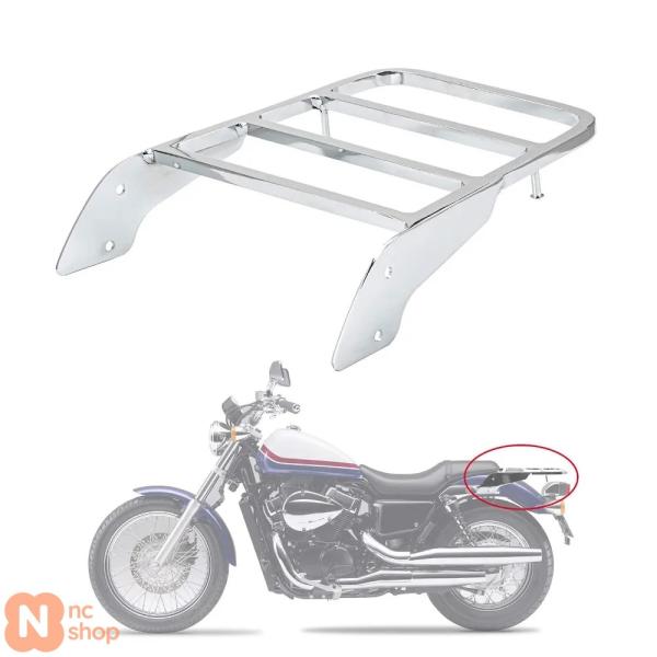 並行輸入品】 ホンダシャドウスティードVLX 600 1999年2007年シャドウ